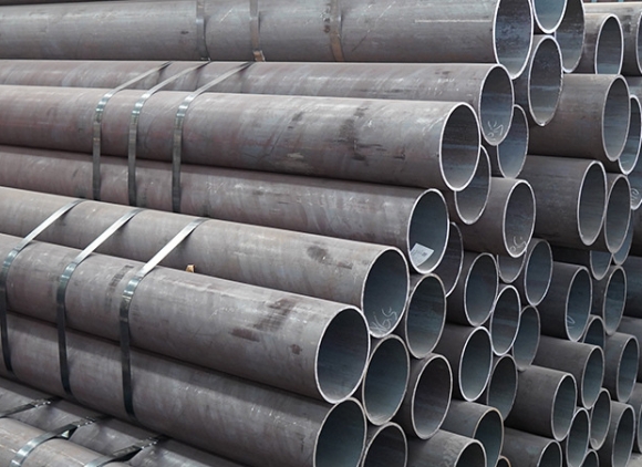 碳钢管和亚搏足球管区别（一）