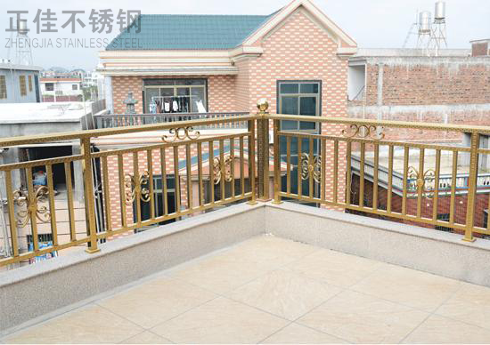 亚搏足球回形花纹管围栏2