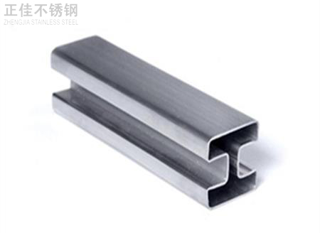 楼梯扶手用亚搏足球异型管2