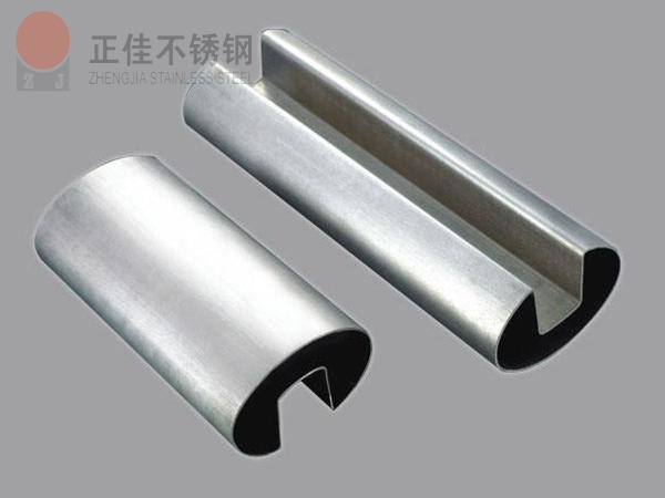 亚搏足球凹槽管