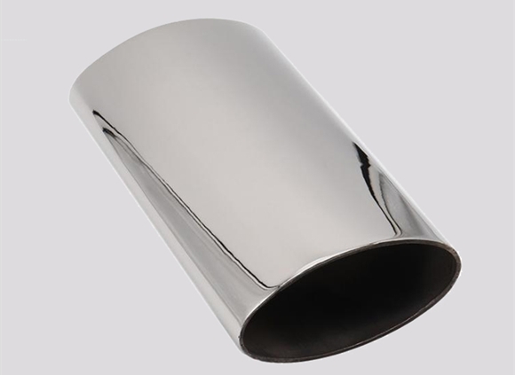 316L亚搏足球椭圆管