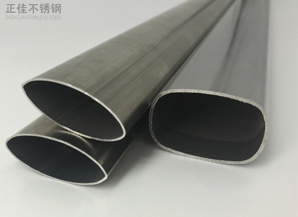 亚搏足球椭圆管