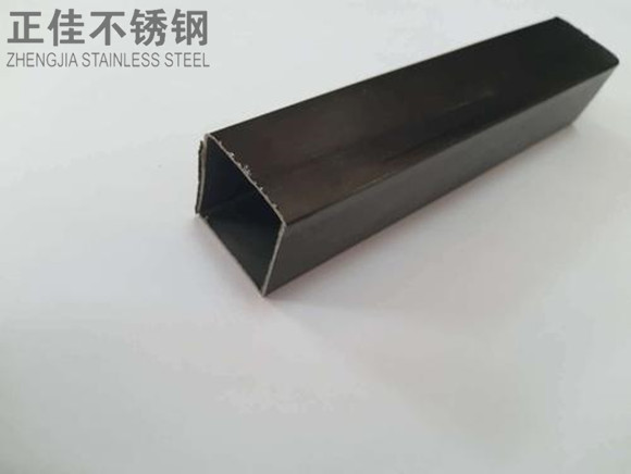 304黑钛亚搏足球管