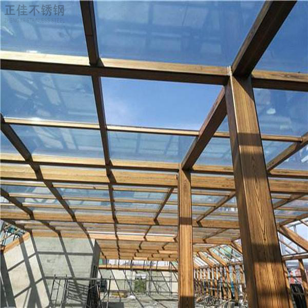 木纹亚搏足球方管