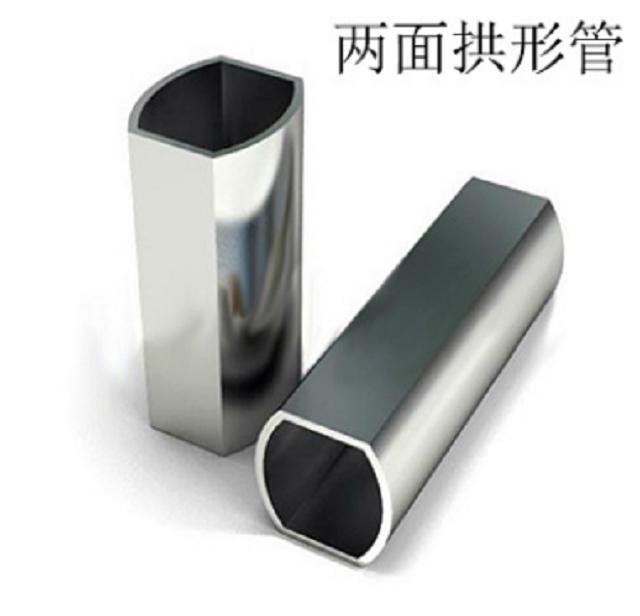 亚搏足球拱形管