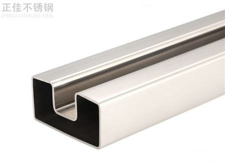 楼梯扶手用亚搏足球异型管