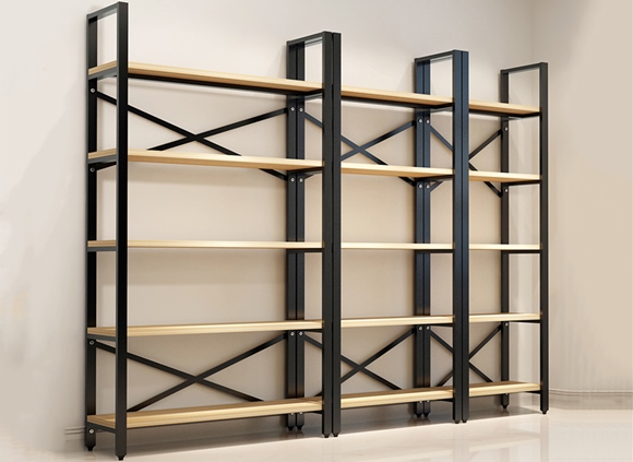 薄壁亚搏足球制品管规格——置物架专用