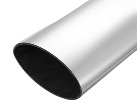 亚搏足球椭圆管规格参数