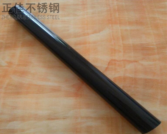 304黑钛亚搏足球管