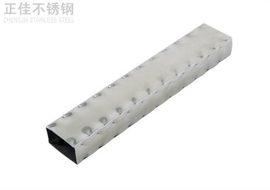 点状亚搏足球花纹管