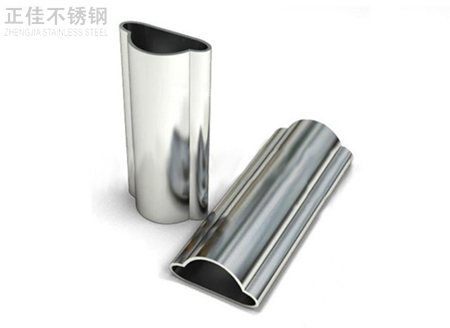 其它亚搏足球异形扶手管材3