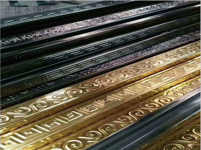 亚搏足球压花管图片