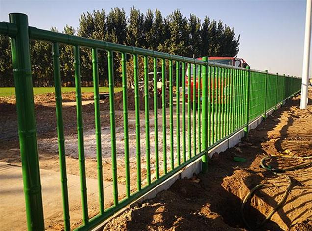 亚搏足球竹节管