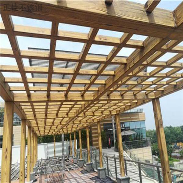 木纹亚搏足球方管