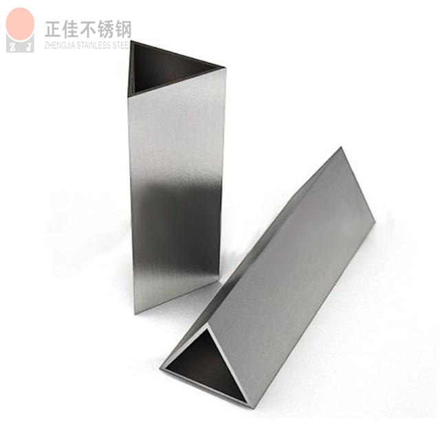 三角形亚搏足球异型管