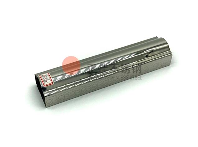 亚搏足球装饰花纹管