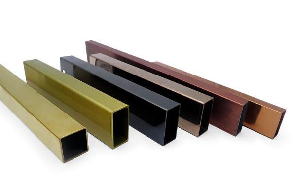 装饰304亚搏足球管规格