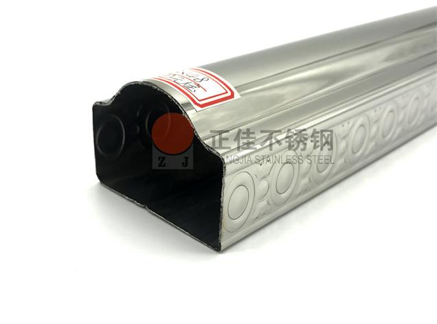 亚搏足球异型管