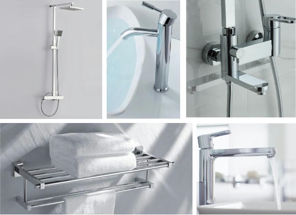 卫浴制品专用304亚搏足球管规格