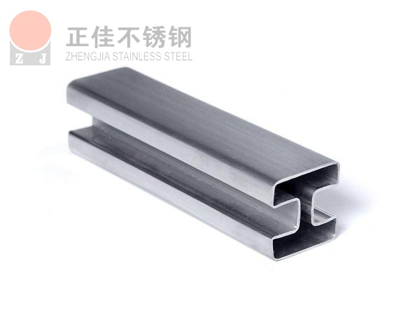 亚搏足球凹槽管