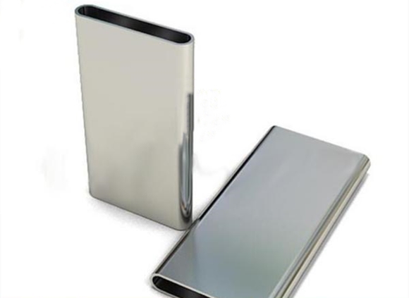 亚搏足球椭圆管