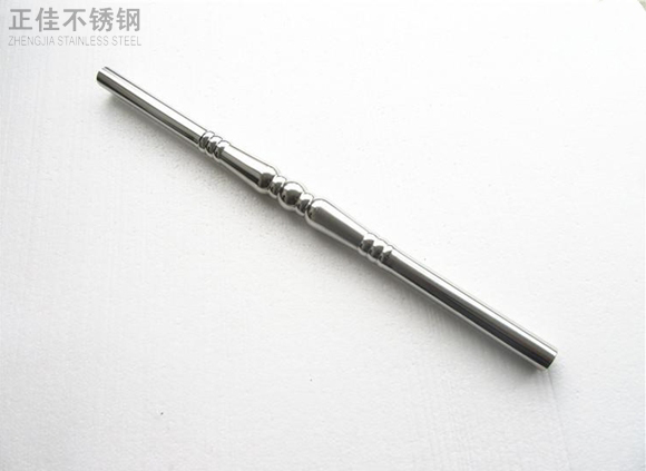 护栏亚搏足球管——葫芦柱1