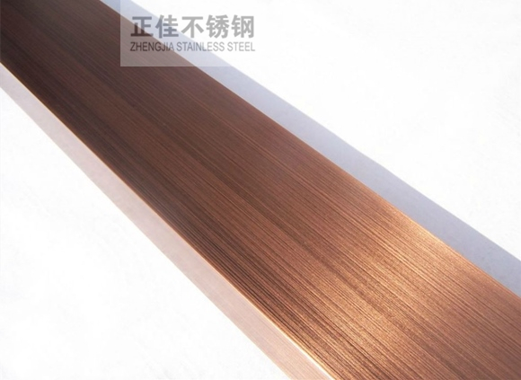 红古铜亚搏足球装饰方管