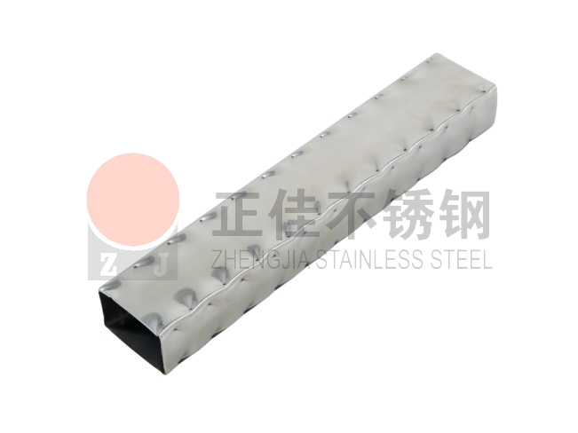 点状亚搏足球花纹管