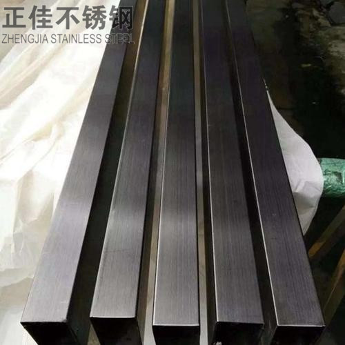 304黑钛亚搏足球管