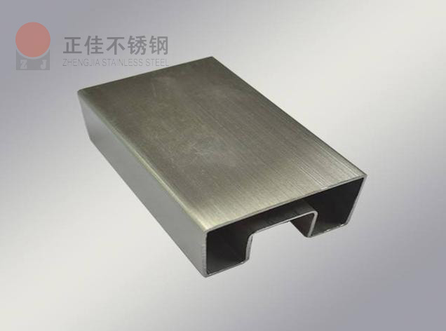 亚搏足球异型管