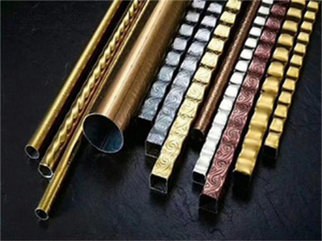 亚搏足球压花管图片