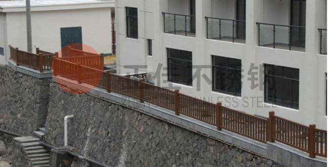 亚搏足球木纹管