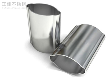 其它亚搏足球异形扶手管材2