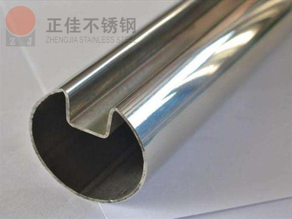 亚搏足球凹槽管