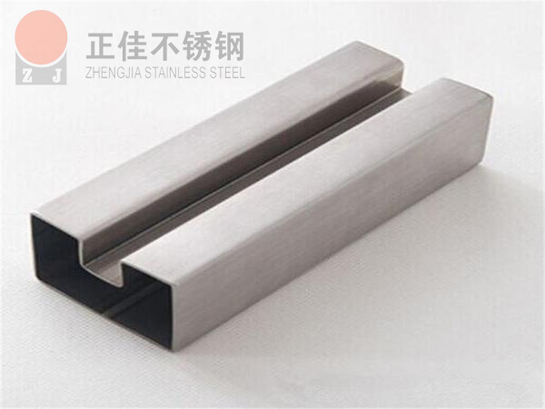 亚搏足球凹槽管