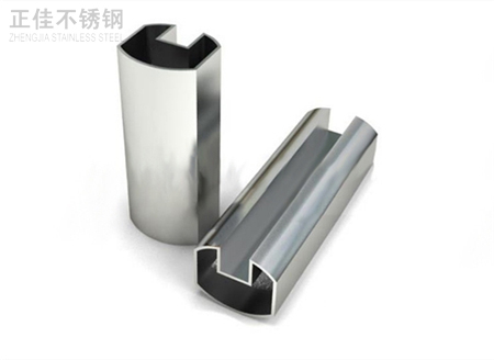 其它亚搏足球异形扶手管材