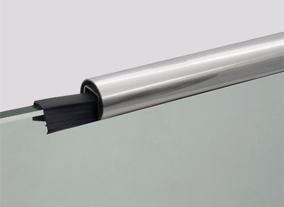 亚搏足球凹槽管