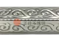 为什么很多亚搏足球装饰管厂家都在佛山？