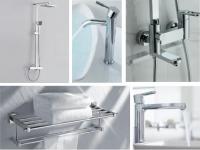 卫浴制品专用304亚搏足球管规格