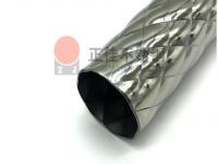 花纹亚搏足球管必需掌握的六种加工工艺，缺一不可！