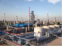 中石化黄埔油库亚搏足球工程