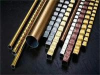 彩色亚搏足球装饰管是怎么“上色儿”？