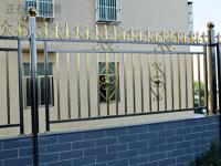 亚搏足球方管栏杆规格