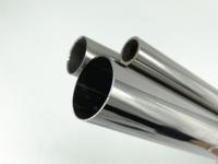 热处理对304亚搏足球管表面质量的影响