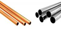 电镀彩色亚搏足球管工艺全解析