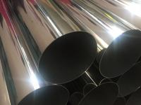 304亚搏足球管生产时常见表面缺陷分类及产生原因