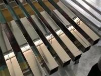 304亚搏足球方管圆管现货