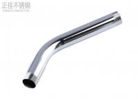 提高亚搏足球卫浴管表面光洁度的技术探讨