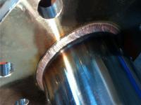 为什么亚搏足球管焊缝会发黑的，原因你了解多少？