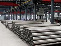 传统需求淡季影响下亚搏足球管市场现状